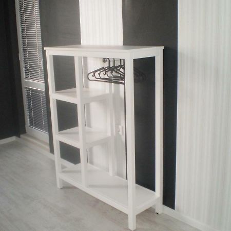 Draga Apartment Несебир Екстер'єр фото