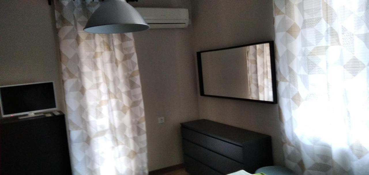 Draga Apartment Несебир Екстер'єр фото