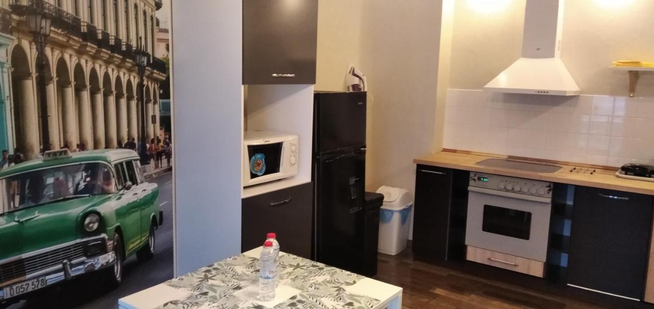 Draga Apartment Несебир Екстер'єр фото