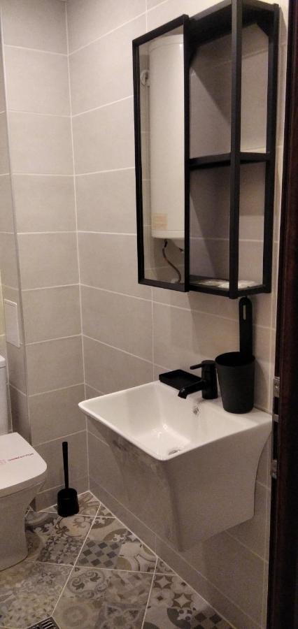 Draga Apartment Несебир Екстер'єр фото