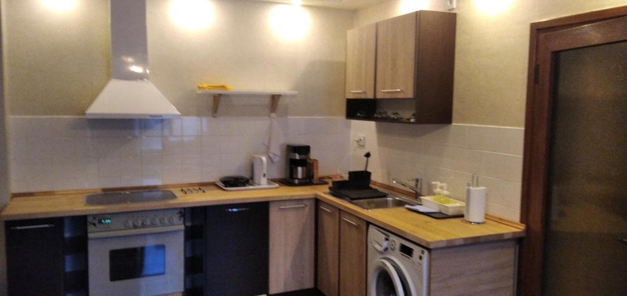 Draga Apartment Несебир Екстер'єр фото