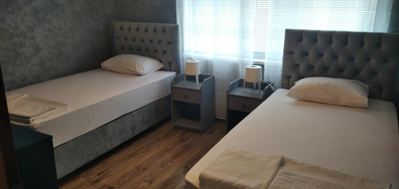 Draga Apartment Несебир Екстер'єр фото