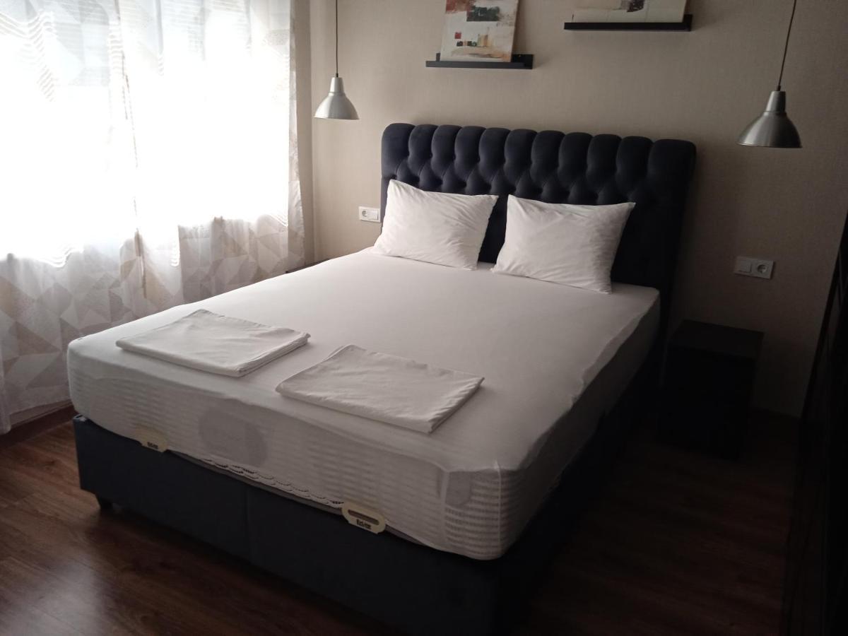 Draga Apartment Несебир Екстер'єр фото