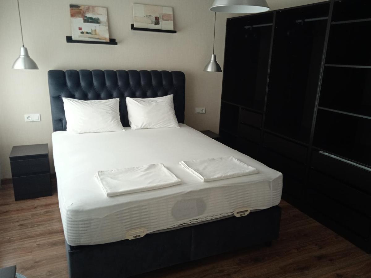 Draga Apartment Несебир Екстер'єр фото