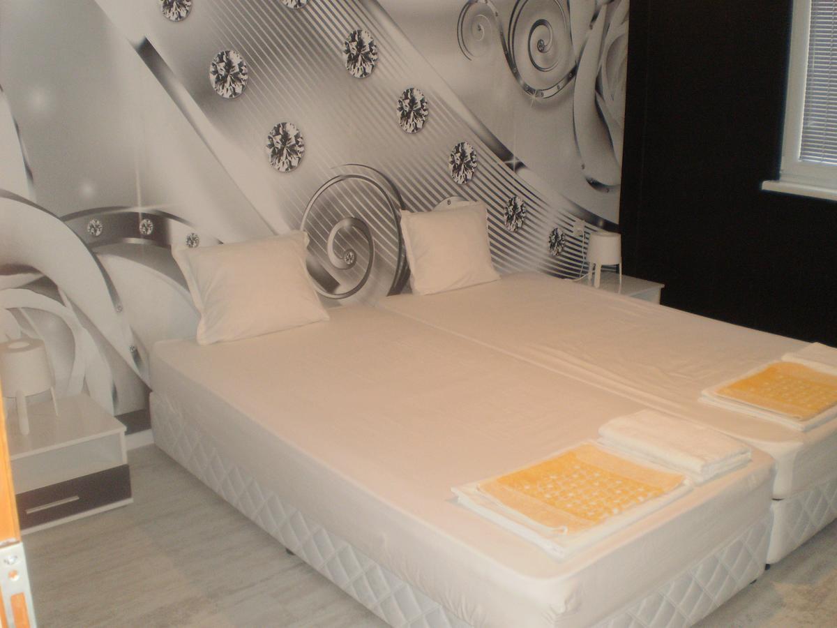Draga Apartment Несебир Екстер'єр фото