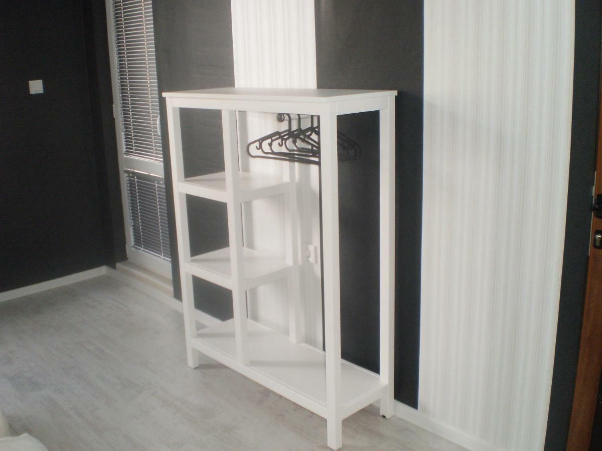 Draga Apartment Несебир Екстер'єр фото