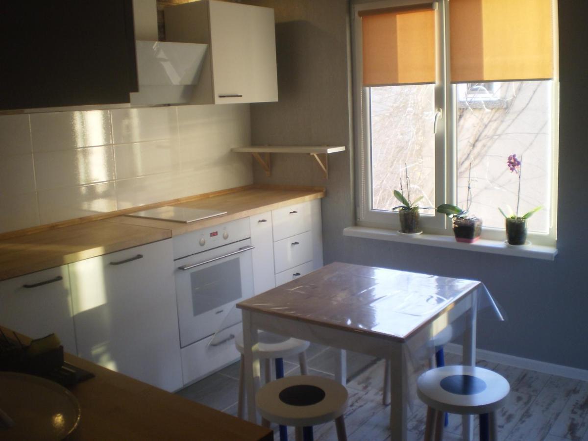 Draga Apartment Несебир Екстер'єр фото