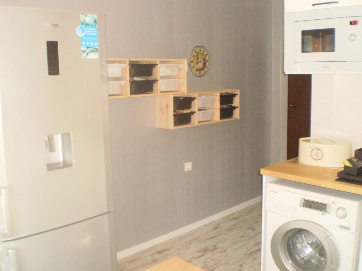 Draga Apartment Несебир Екстер'єр фото