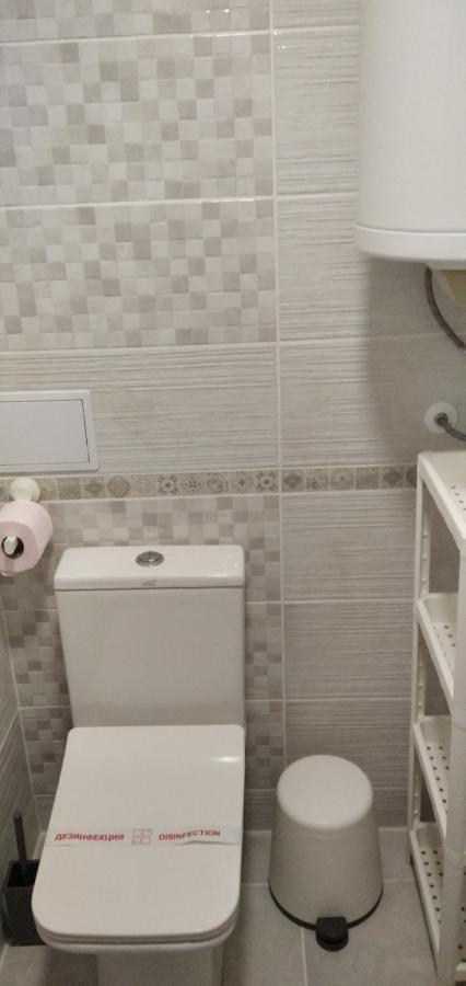 Draga Apartment Несебир Екстер'єр фото