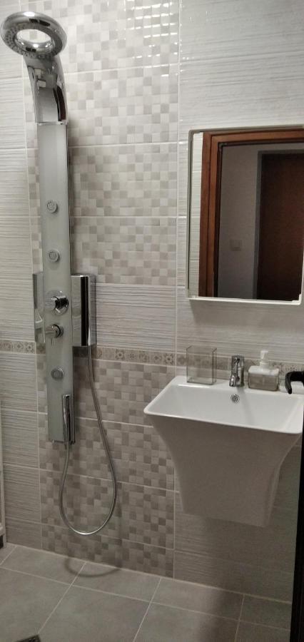 Draga Apartment Несебир Екстер'єр фото