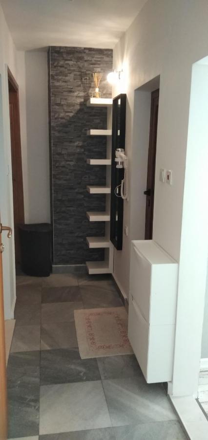 Draga Apartment Несебир Екстер'єр фото