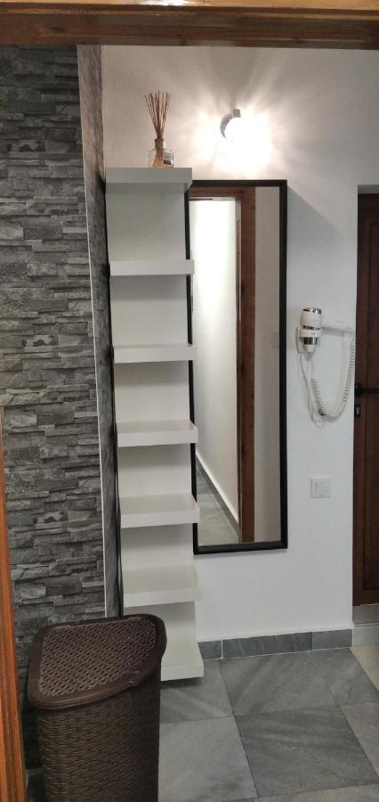 Draga Apartment Несебир Екстер'єр фото